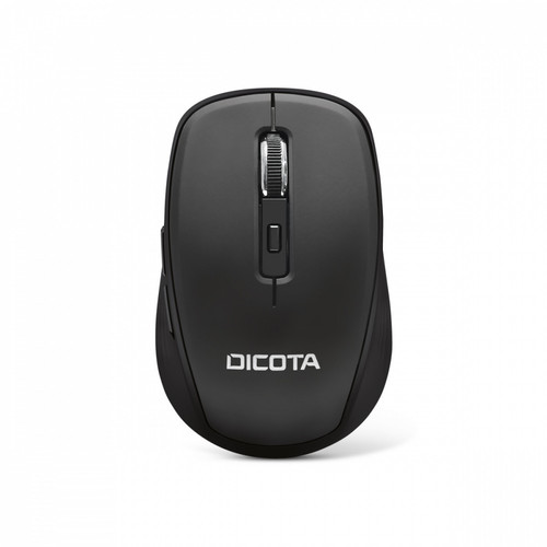 Dicota Optical Wireless Mouse Travel