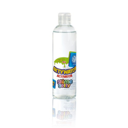 Slime Gelly Activator 250ml