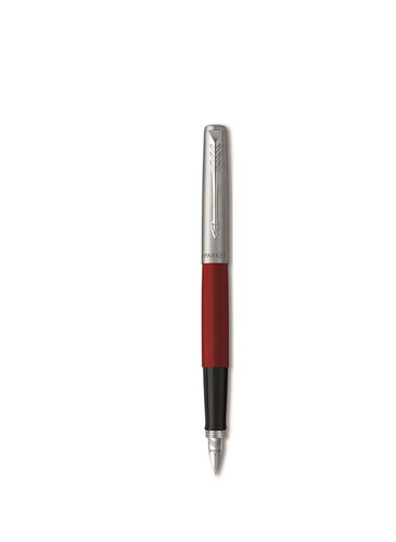 Parker Jotter Originals Red Fountain Pen