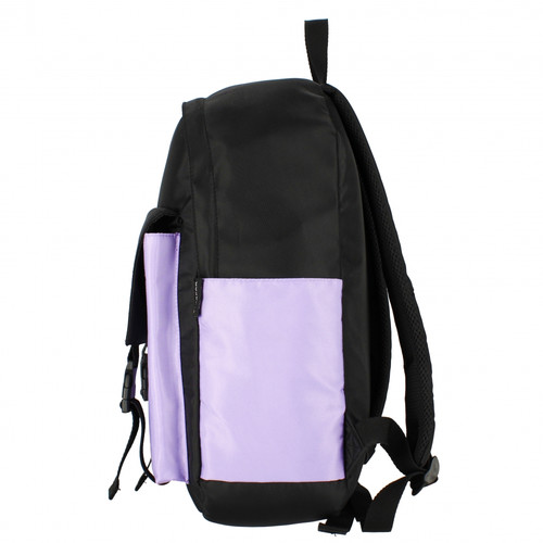 Teenage Backpack Just Violet