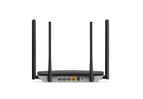 TP-Link Router 1xWAN 3xLAN-1Gb Mercusys AC12G