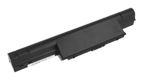 Mitsu Battery for Acer Aspire 4551, 4741, 5741 6600mAh 71Wh 10.8-11.1V