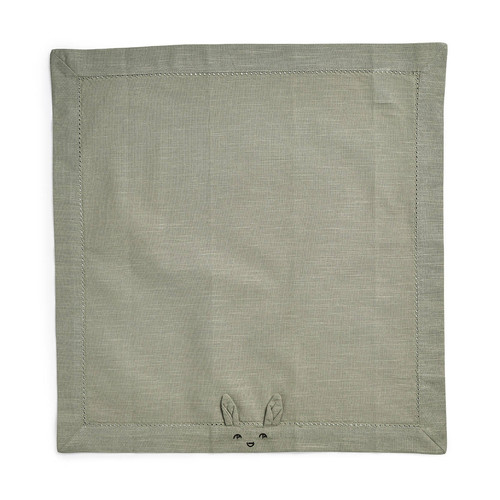 Elodie Details Baby Napkins 2-pack - Mineral Green