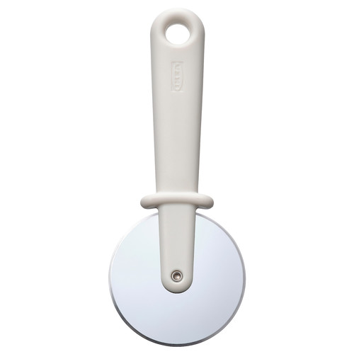 UPPFYLLD Pizza cutter, off-white