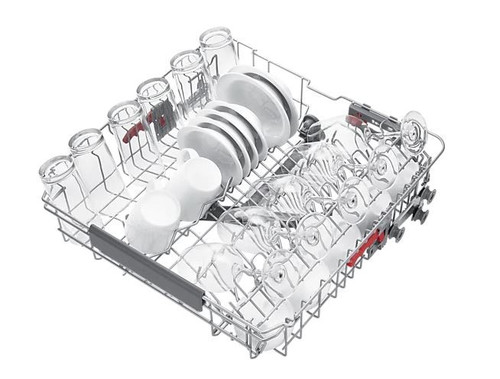 Samsung Dishwasher DW60A6082FS