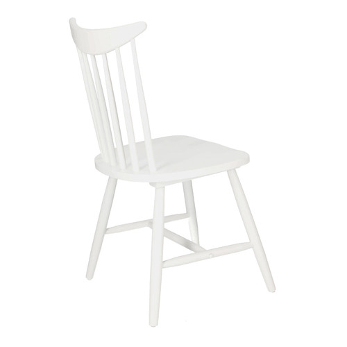 Chair Gant, white