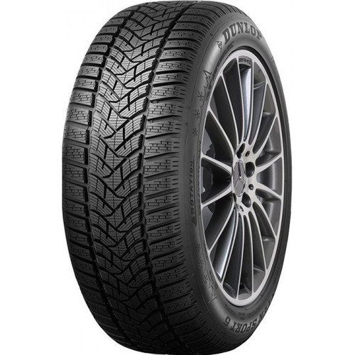 DUNLOP Winter Sport 5 195/45R16 84V