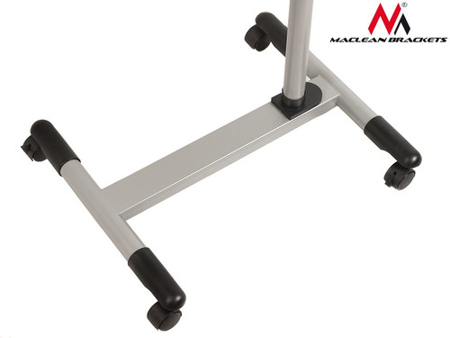 MacLean Universal Flexible Laptop Trolley MC-671