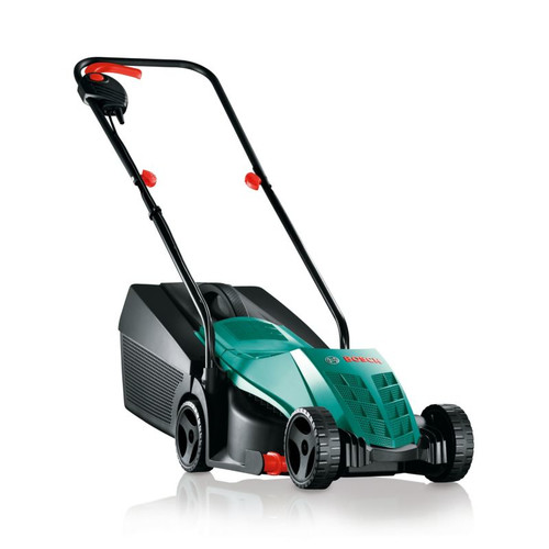 Bosch Corded Lawnmower Lawn Mower Rotak 1200 W 32 cm