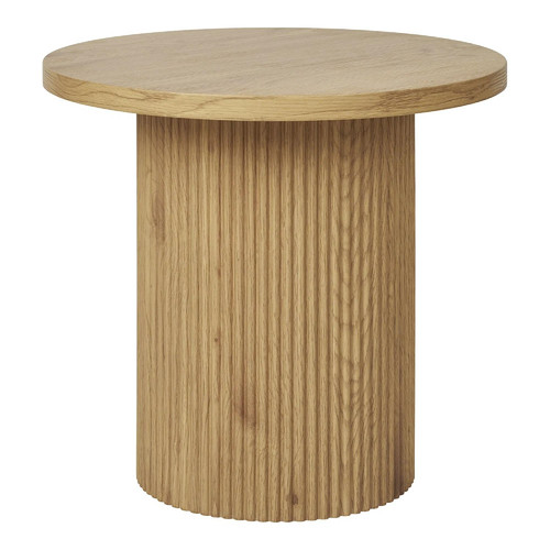 Side Table Boavista, natural