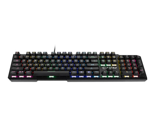 MSI Wired Gaming Keyboard Vigor GK41 LR US