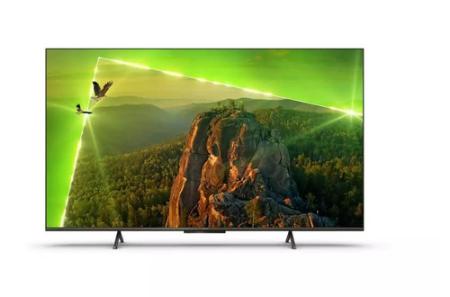 Philips 50'' TV LED 50PUS8118/12