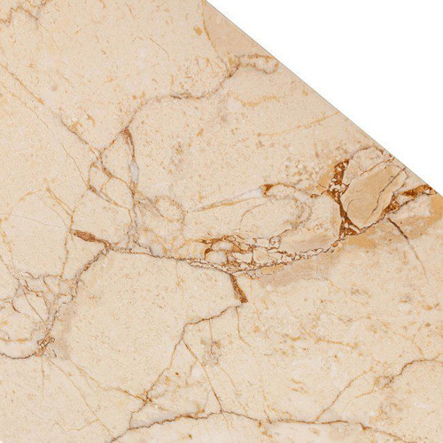 Gres Tile Basti Ceramstic 60 x 60 cm, beige, polished, 1.44 m2