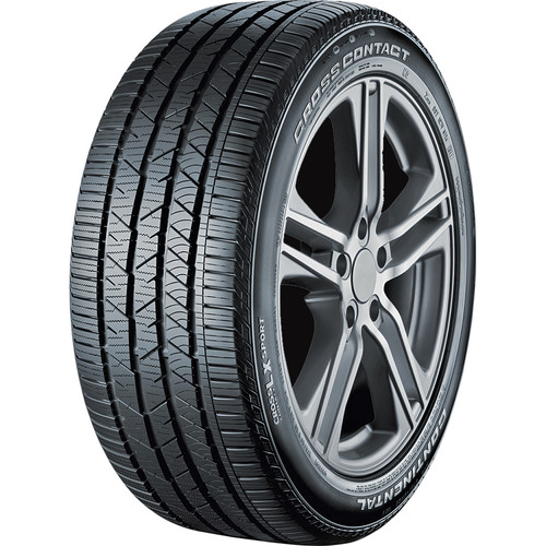 CONTINENTAL CrossContact LX Sport 265/45R21 108W