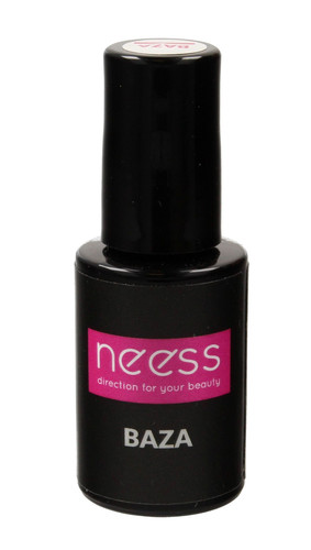 Neess Base for Hybrid Manicure 4ml