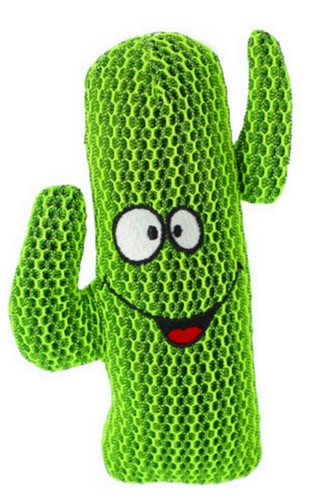 Dingo Dog Toy Cactus Rodrigo 20cm