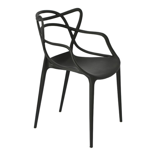 Chair Lexi, black