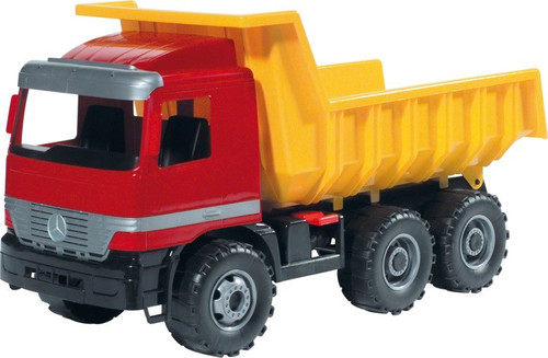 Dickie Dump Truck 63cm 3+