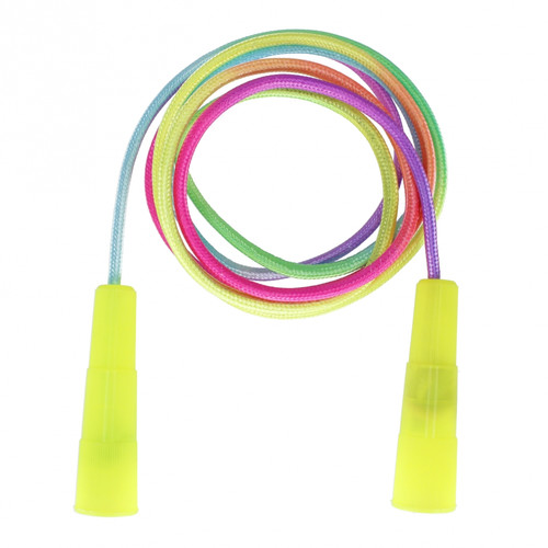 Jump Rope 1pc, assorted colours, 3+