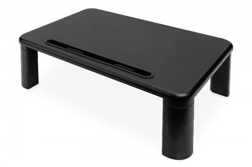 Digitus Ergonomic Monitor Riser DA-90458