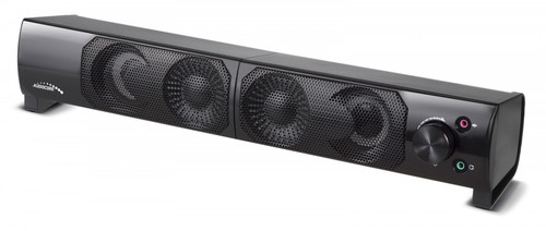 Audiocore PC Speaker and Soundbar 2in1 AC95