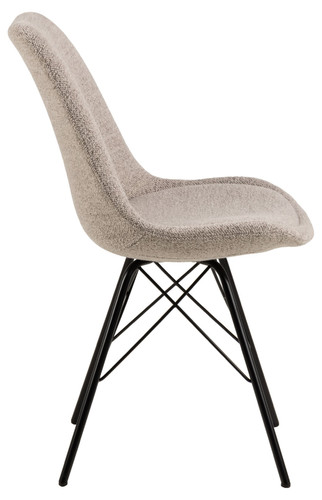 Dining Chair Eris Monza, beige