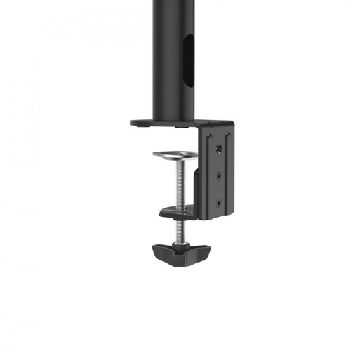 Hama Monitor Holder 2 arms, height-adjustable 13-35" 15kg