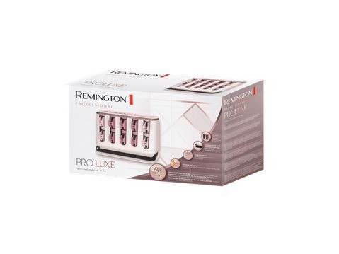 Remington Hair Rollers PROLUX H9100