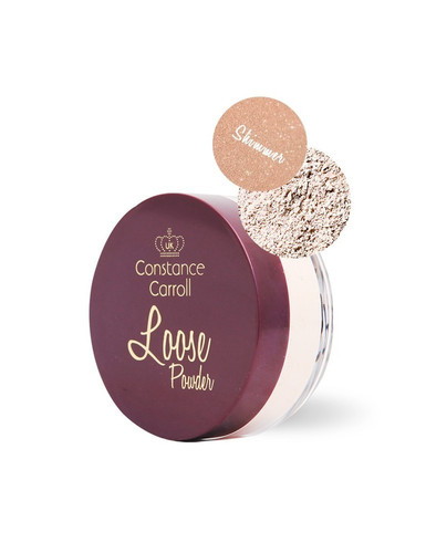 Constance Carroll Loose Powder no. 04 Natural Beige 12g