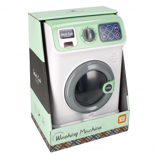 Washing Machine Toy 3+