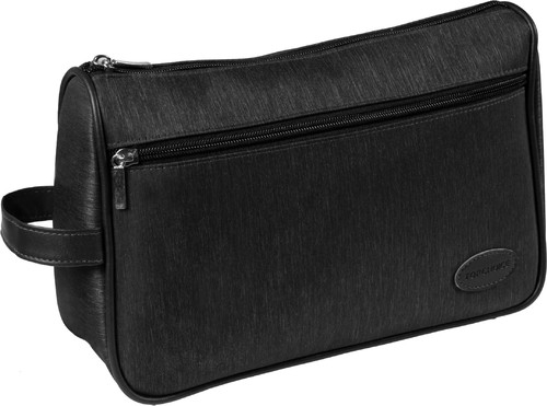 Top Choice Men Beauty Case Cosmetic Bag Casual