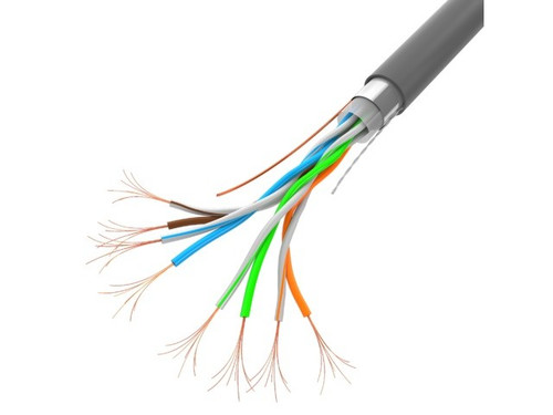 Lanberg Cable FTP Cat.5E CCA 305m link