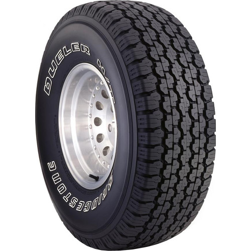 BRIDGESTONE Dueler H/T 689 265/70R16 112H