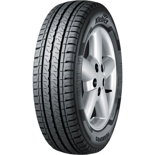 KLEBER Transpro 215/75R16 116R