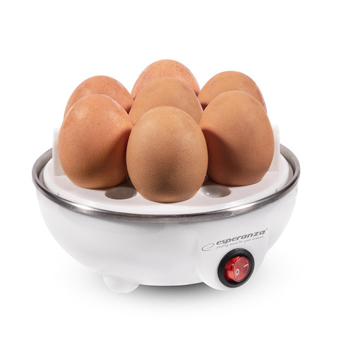 Esperanza Egg Cooker Egg Master