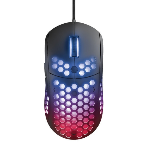 Trust Gaming Optical Wired Mouse GXT 960 GRAPHIN