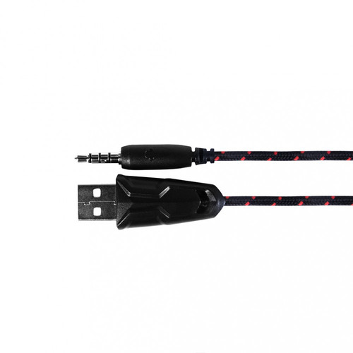 Modecom Headphones Volcano MC-839 Sword