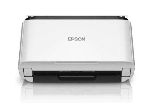 Epson Scanner WorkForce DS-410 A4 600dpi/ADF50/26PPM/USB