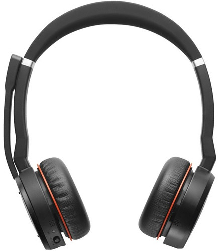 Jabra Headset Evolve 75 SE Link 380a MS Stereo