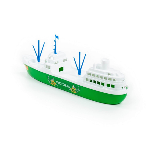 Vessel Ship Victoria 47cm 3+