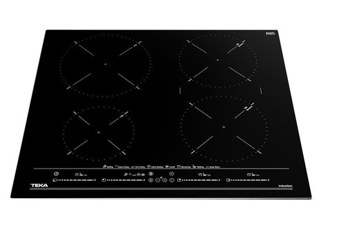 Teka Induction Hob ITC 64630 MST