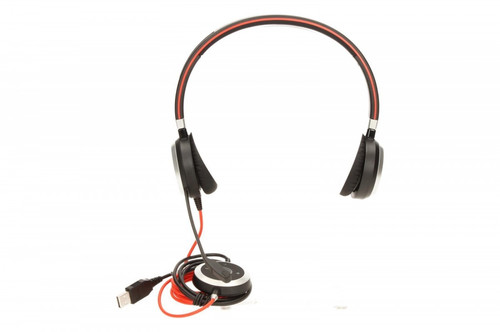 Jabra Headset Evolve 40 Duo