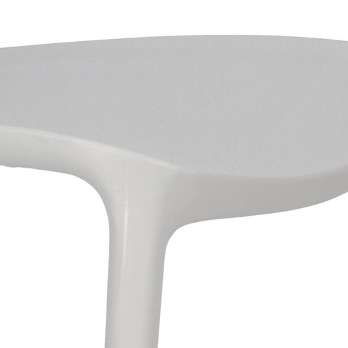 Chair Flexi, grey