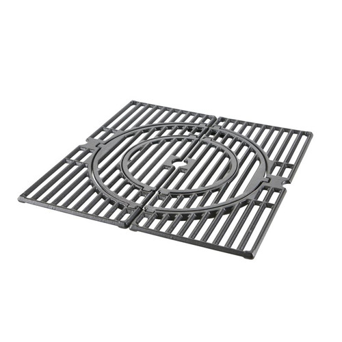 GoodHome Multi-function Barbecue Grid