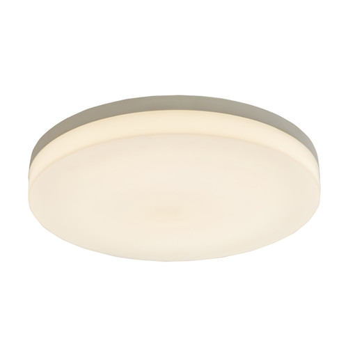 Ceiling Lamp LED Colours Halli Round 4000 K 28 cm, white, with motion sensor