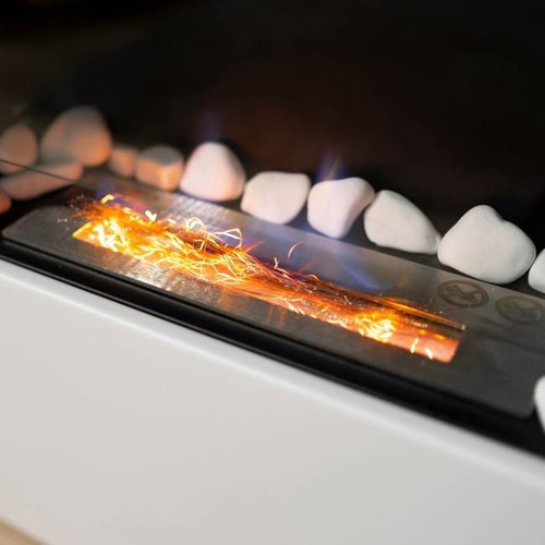 Fireplace Accessory Fire Glow