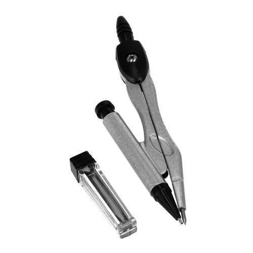 Starpak Compass Set with Automatic Pencil