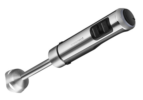 Concept Hand Blender with Chopper TM5520