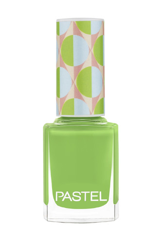 PASTEL Nail Polish no. 388  13ml