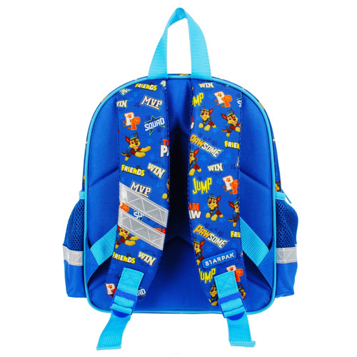 Medium Preschool Backpack Paw Patrol Chase